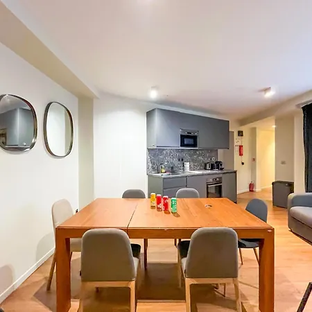 122 - Urban Good Life In Montorgueil * Paris